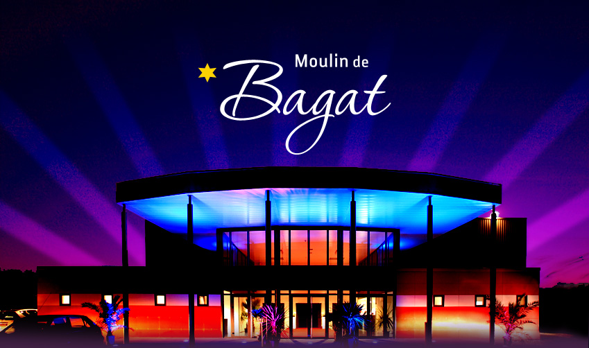 Moulin